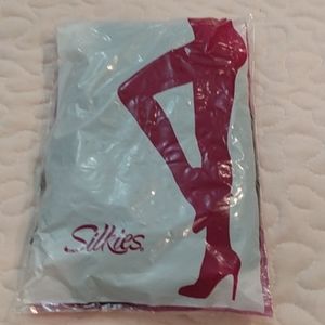 Silkies Women's pantyhose